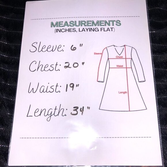 Traffic People Black Eyelash Fringe Shift Dress Short Sleeve Women's Size XL - Picture 10 of 10